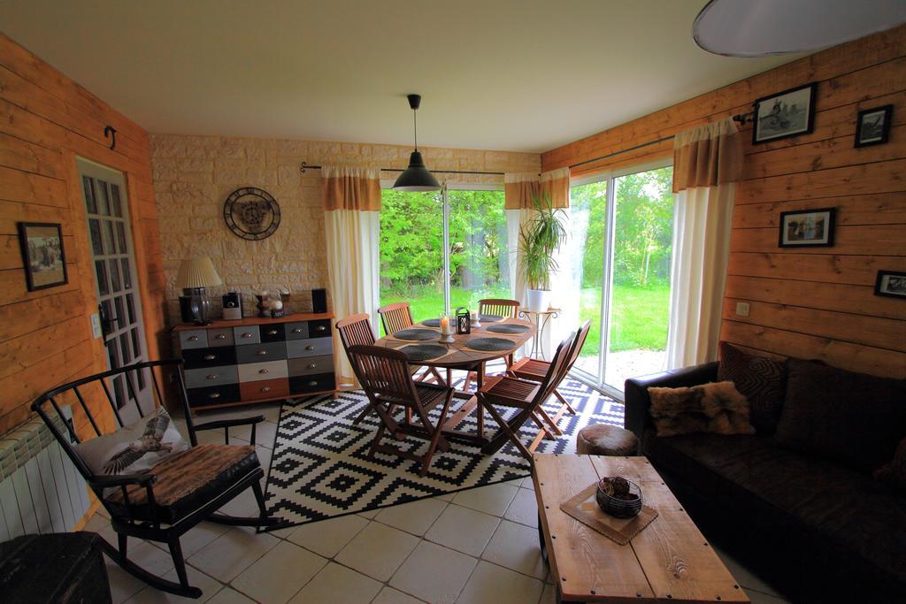 Les Gites De La Pomme D'Or Beuzeville Room photo