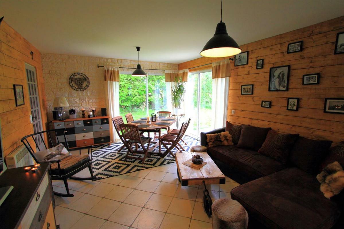 Les Gites De La Pomme D'Or Beuzeville Exterior photo